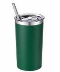 Forest Green Engraving Tumblers