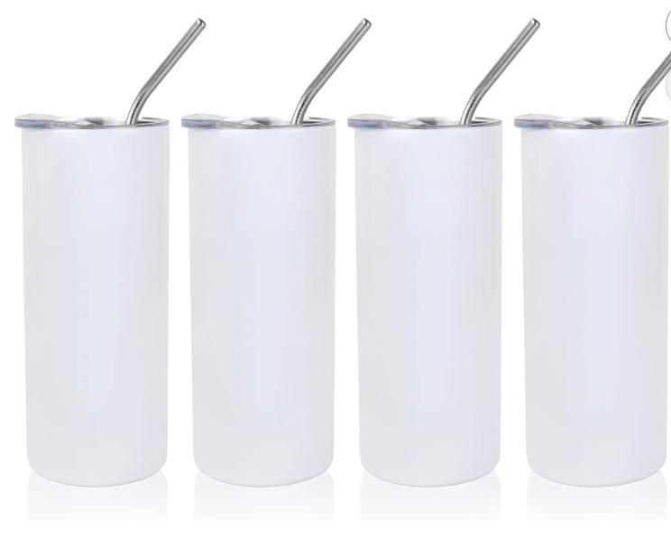 Sublimation Tumbler